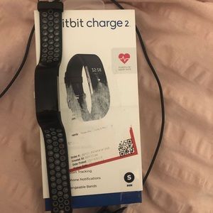 Used FitBit Charge 2